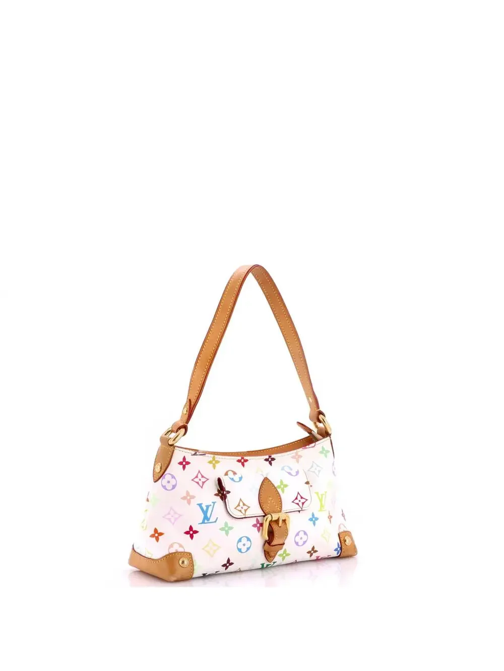 Louis Vuitton Eliza Handbag Multicolor #291339L18B